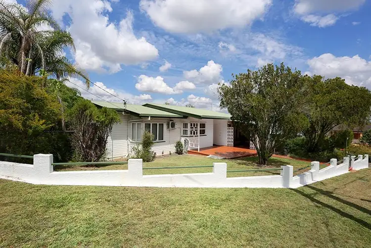 Fifth view of Homely house listing, 11 Barford Street, Moorooka QLD 4105