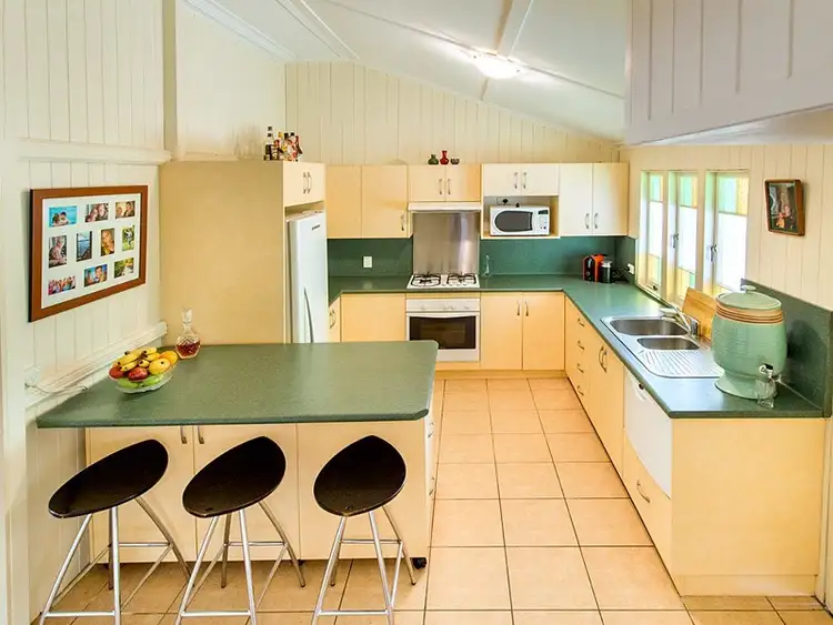 Third view of Homely house listing, 39 Rundle Street, Wandal QLD 4700