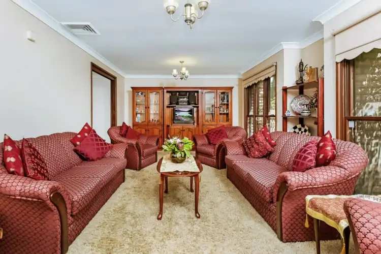 Second view of Homely house listing, 350 Marion Street, Condell Park NSW 2200