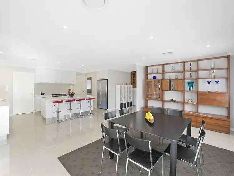 Second view of Homely house listing, 33 Carramar Crescent, Miranda NSW 2228