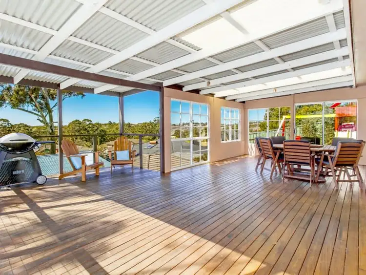 Second view of Homely house listing, 181 Parkes Street, Helensburgh NSW 2508