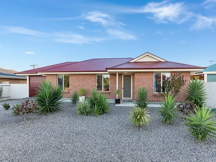 Main view of Homely house listing, 29 Ovens Avenue, Murray Bridge SA 5253