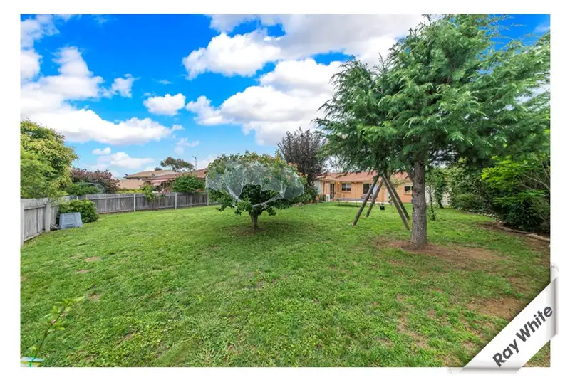 Main view of Homely house listing, 60 Woodfull Loop, Gordon ACT 2906