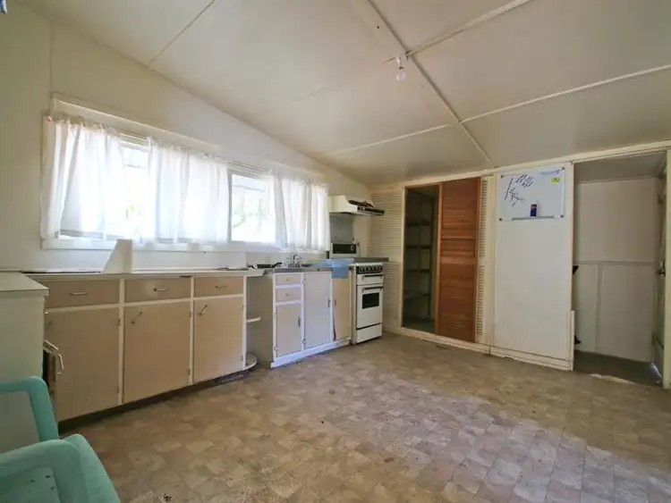 Sixth view of Homely house listing, 17 Tivoli Hill Road, Tivoli QLD 4305