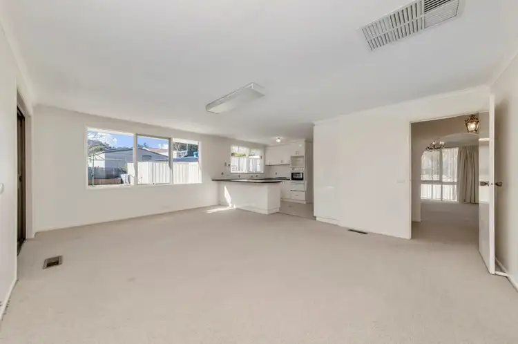 Sixth view of Homely house listing, 89 Sternberg Crescent, Wanniassa ACT 2903