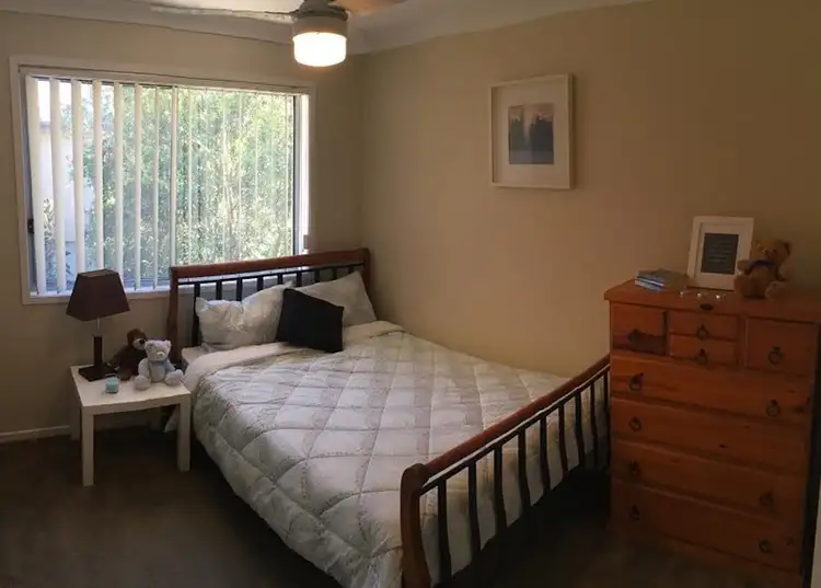 Sixth view of Homely townhouse listing, 27/6-32 University Drive, Meadowbrook QLD 4131