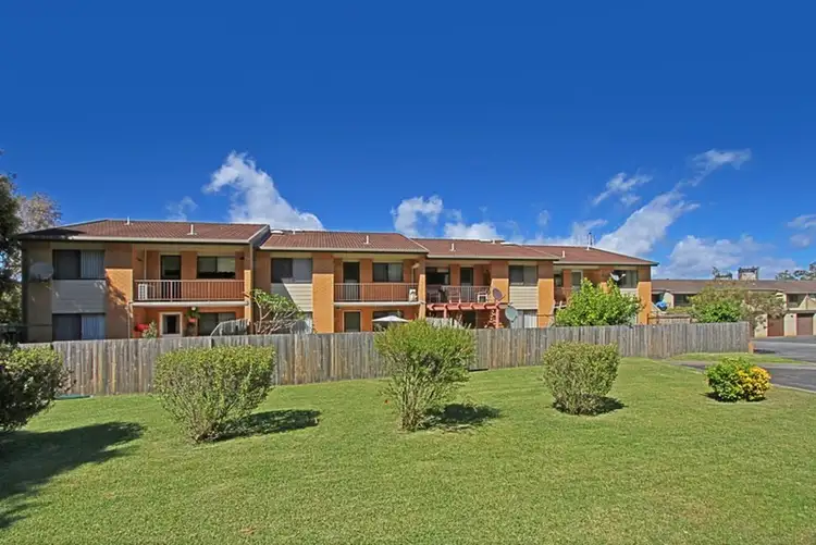Fifth view of Homely apartment listing, 50/1-9 Wharf Road, North Batemans Bay NSW 2536