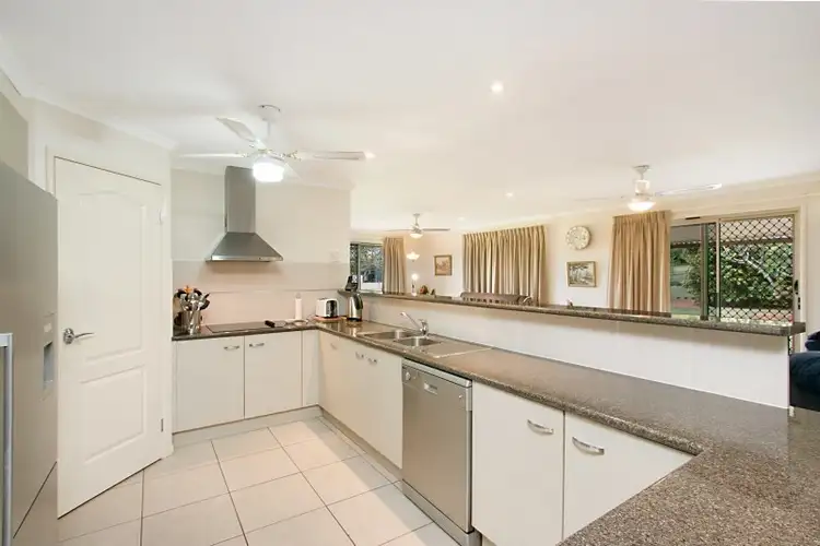 Third view of Homely rural property listing, 29 Upper Crystal Creek Road, Crystal Creek NSW 2484