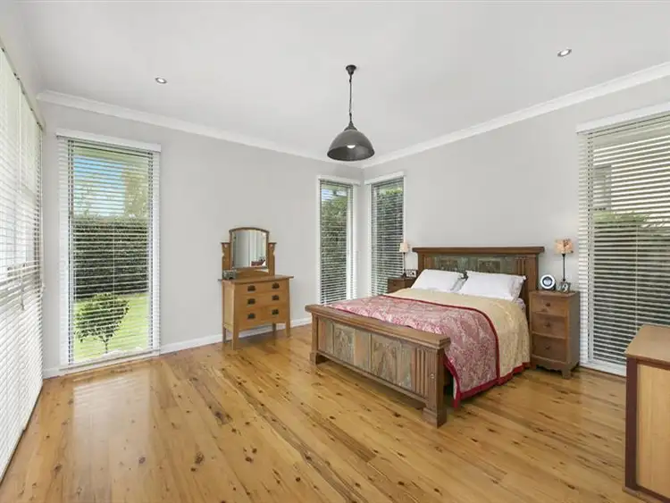 Seventh view of Homely house listing, 6 Bunyana Avenue, Wahroonga NSW 2076
