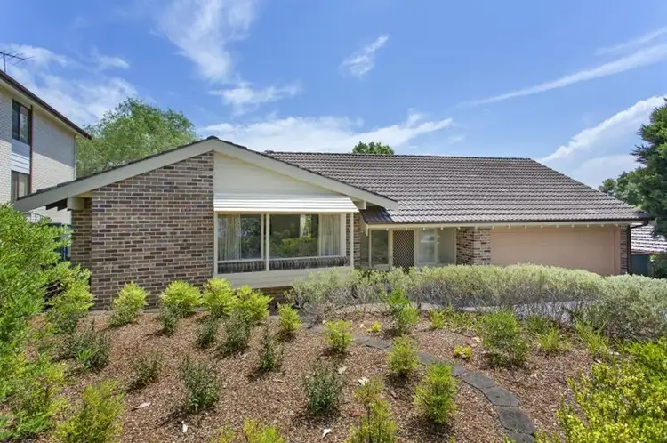 55 Tallowwood Avenue, Cherrybrook NSW 2126