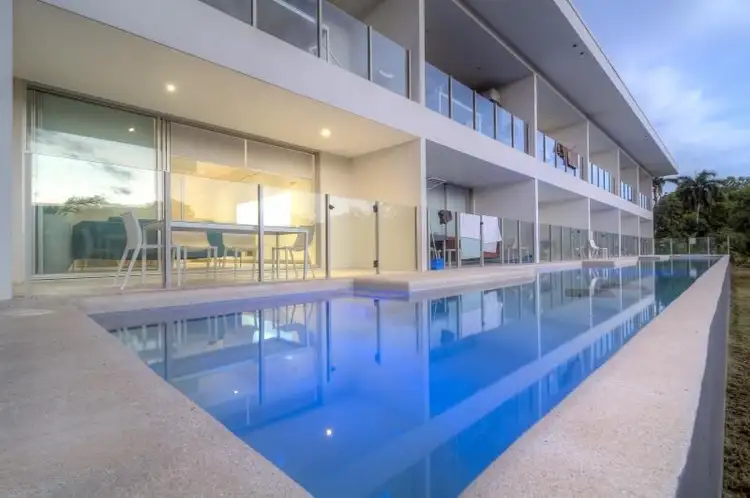 Second view of Homely apartment listing, 17/19-37 St Crispins Avenue, Port Douglas QLD 4877