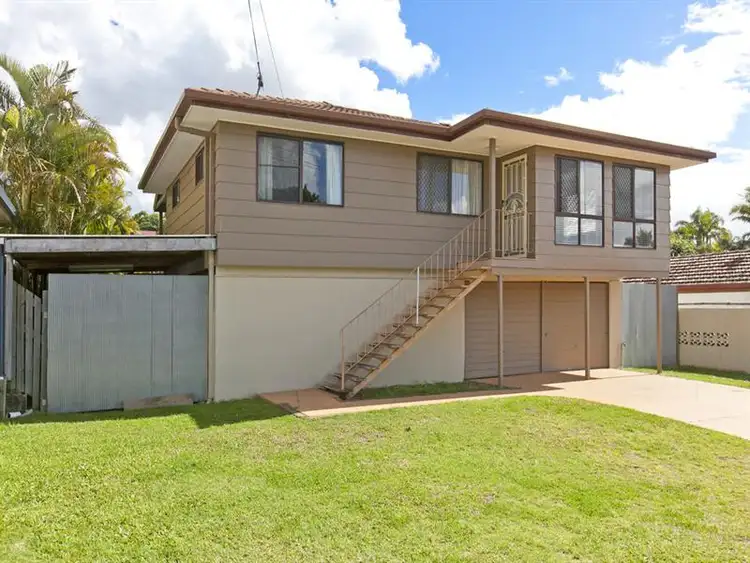 Second view of Homely house listing, 10 Diamond Street, Alexandra Hills QLD 4161