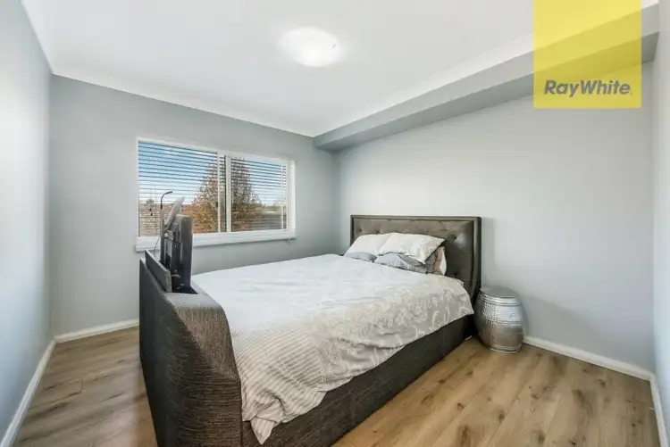 Sixth view of Homely unit listing, D7/88-98 Marsden Street, Parramatta NSW 2150