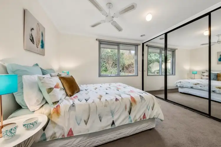 Second view of Homely house listing, 6 Berne Crescent, Macgregor ACT 2615