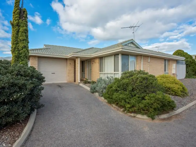 Second view of Homely house listing, 2/4 Mcdermott Avenue, Wandina WA 6530