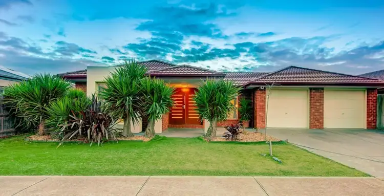 Main view of Homely house listing, 3 Parklea Way, Tarneit VIC 3029