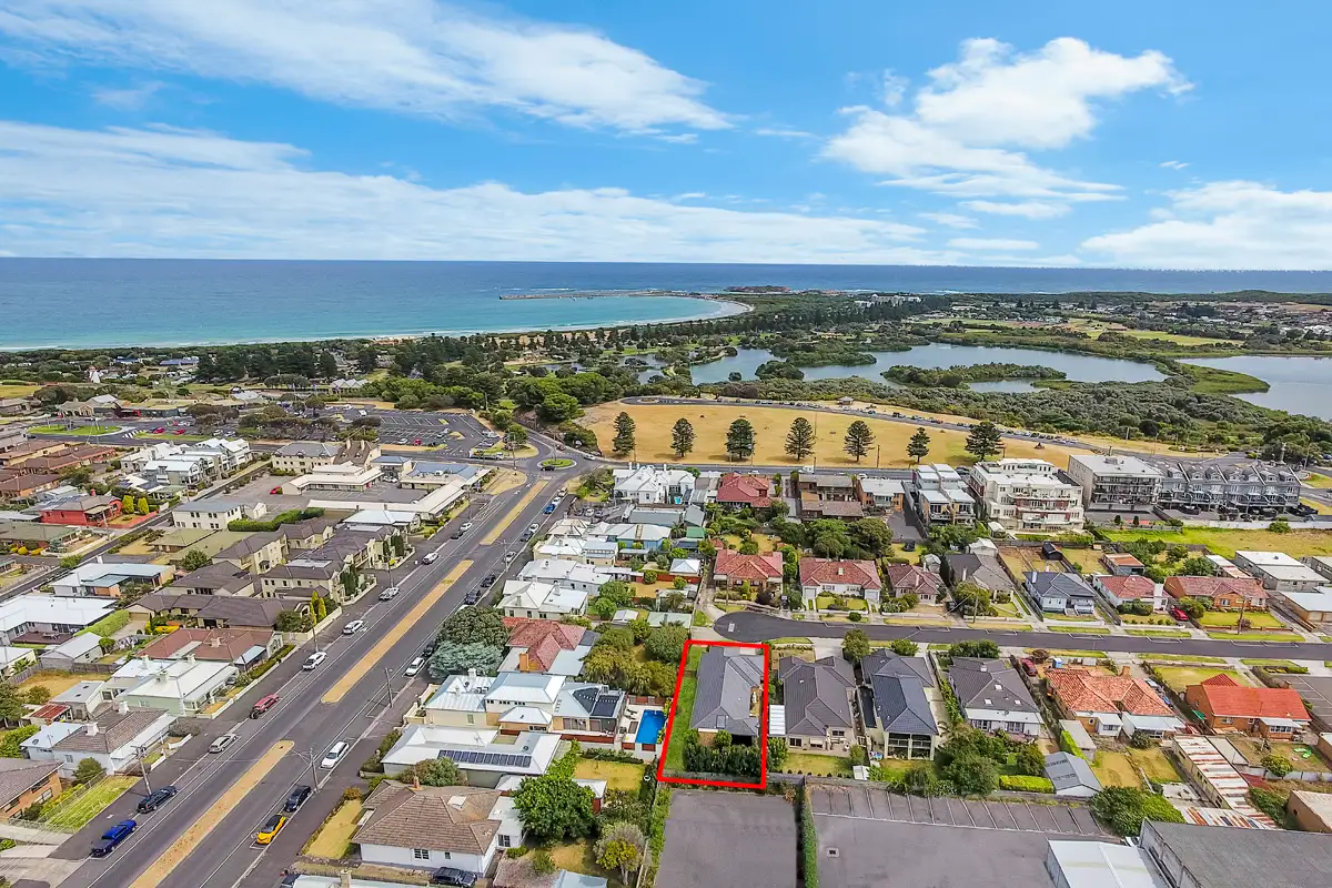 Main view of Homely house listing, 4 Smith Avenue, Warrnambool VIC 3280