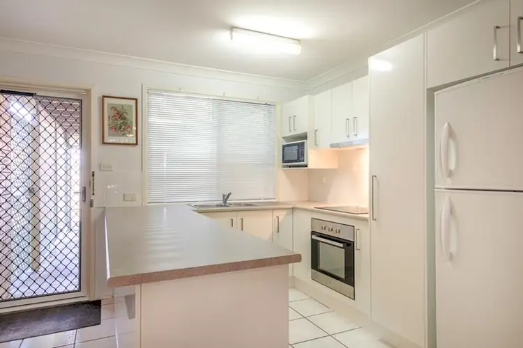 Main view of Homely unit listing, 6/49 Handford Road, Zillmere QLD 4034