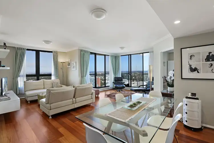 Second view of Homely unit listing, 3103/1 Sergeants Lane, St Leonards NSW 2065