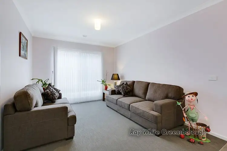 Second view of Homely house listing, 25 Garden Road, Doreen VIC 3754