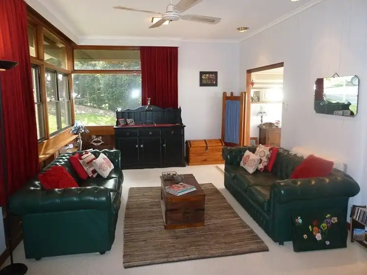 Third view of Homely house listing, 4 Davis Crescent, Mount Gambier SA 5290