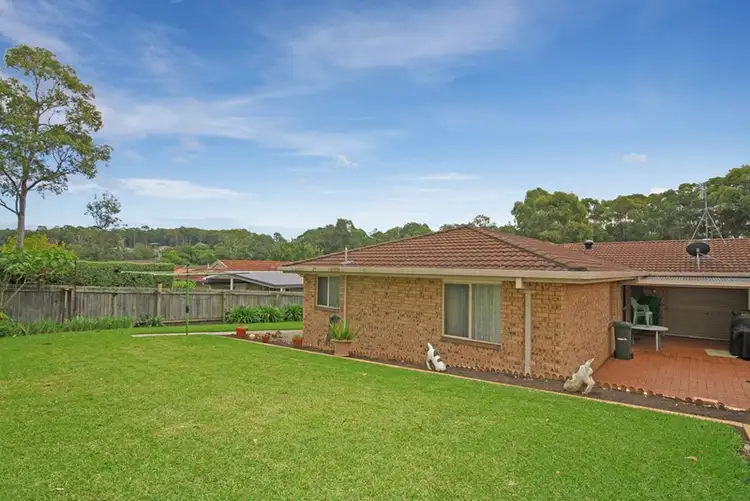 Seventh view of Homely house listing, 23 Sunshine Bay Road, Sunshine Bay NSW 2536