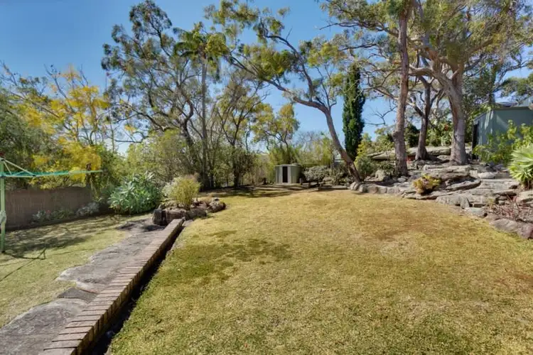 Seventh view of Homely house listing, 35 Koorangi Avenue, Elanora Heights NSW 2101