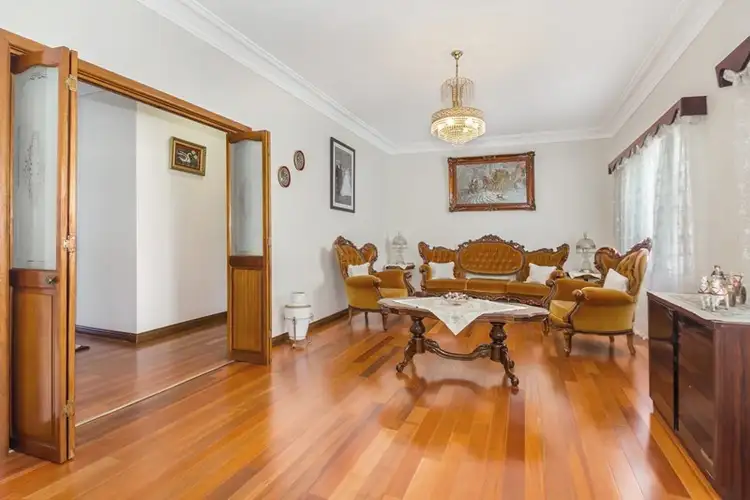 Fifth view of Homely house listing, 65 Delange Road, Putney NSW 2112