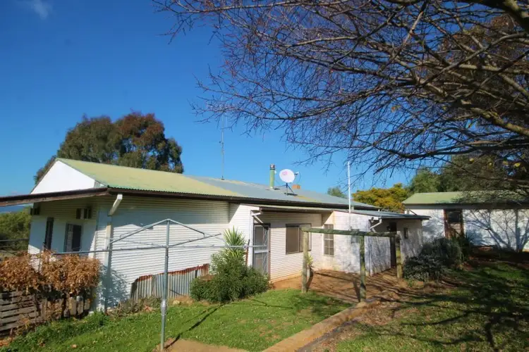 Fourth view of Homely house listing, 142 Smiths Road Wirrimah via, Young NSW 2594