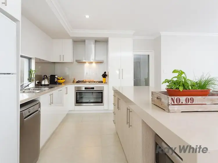 Second view of Homely house listing, 10B Walker Court, Kardinya WA 6163