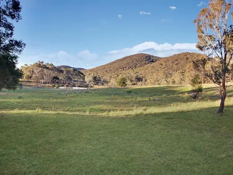 Main view of Homely rural property listing, 478 Mount Baw Baw Road, Goulburn NSW 2580