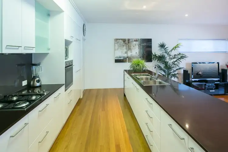 Sixth view of Homely house listing, 24/1 Manacor Place, Coombabah QLD 4216