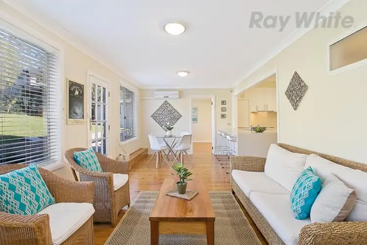 Fourth view of Homely house listing, 18 Gilda Street, North Ryde NSW 2113