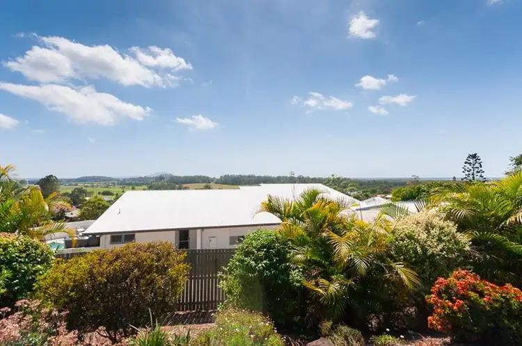 Fourth view of Homely house listing, 6 Summerfield Court, Bli Bli QLD 4560