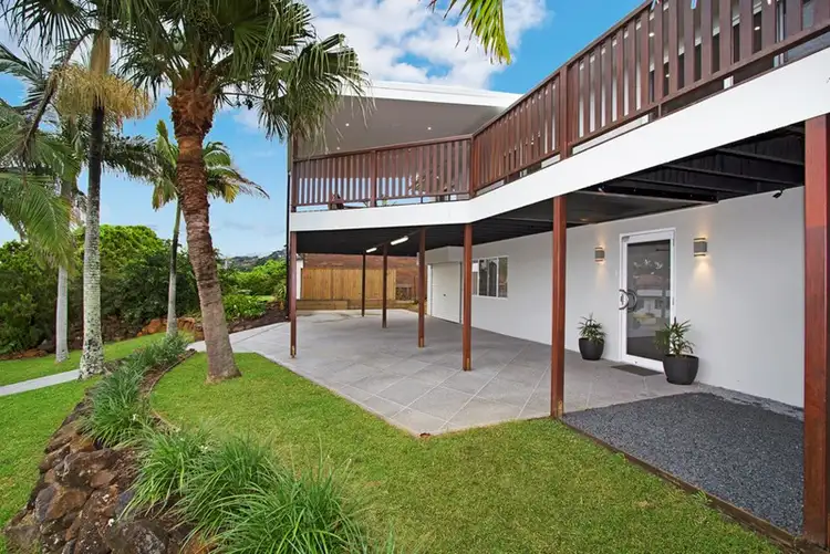 Sixth view of Homely house listing, 9 Bimbadeen Avenue, Banora Point NSW 2486