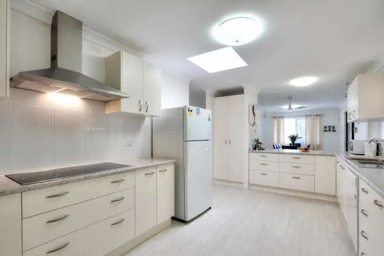 Second view of Homely house listing, 13 Gamenya Drive, Springwood QLD 4127