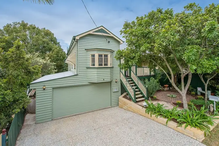 Main view of Homely house listing, 9 Merrell Street, Holland Park West QLD 4121