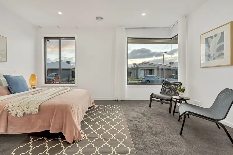 Third view of Homely house listing, 18 Mottlecah Circuit, Craigieburn VIC 3064