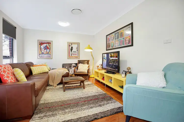 Sixth view of Homely house listing, 8 Spinebill Place, Cranebrook NSW 2749