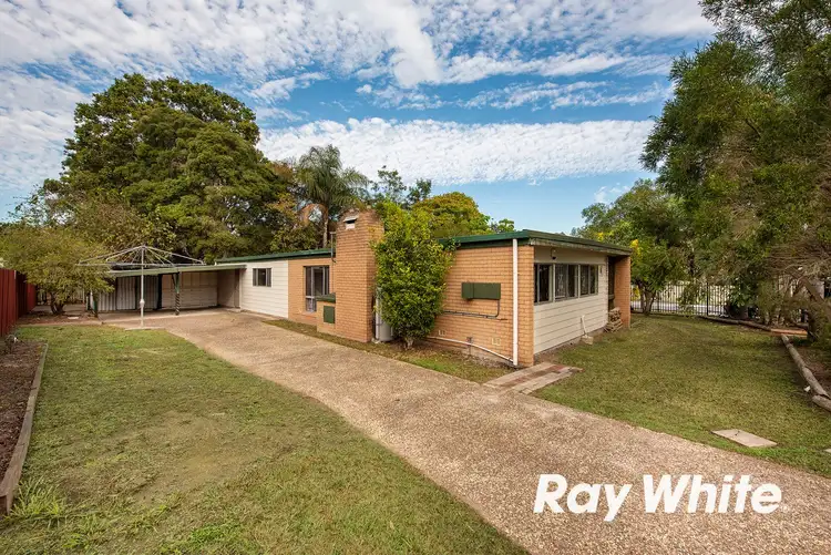 Main view of Homely house listing, 34 Mark Lane, Waterford West QLD 4133