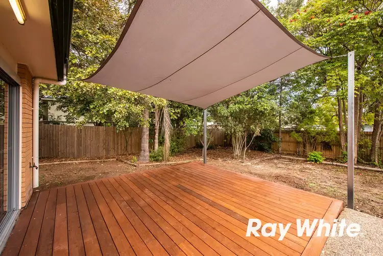 Second view of Homely house listing, 34 Mark Lane, Waterford West QLD 4133