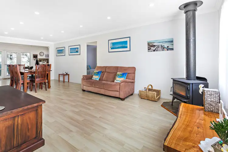 Second view of Homely house listing, 14 Boyd Street, Minnamurra NSW 2533