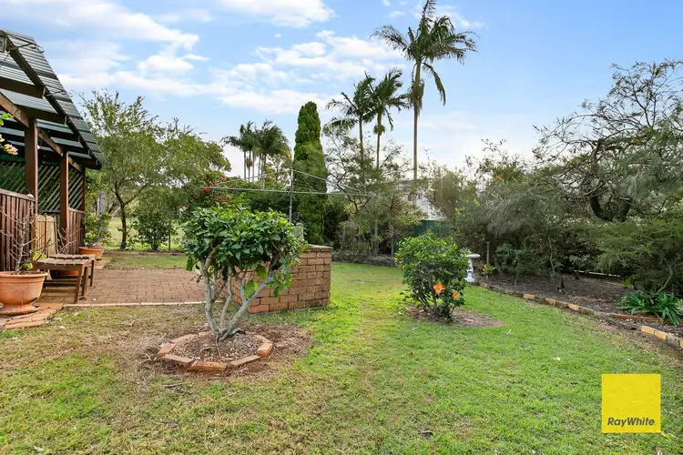 Second view of Homely house listing, 42 Myra Court, Birkdale QLD 4159