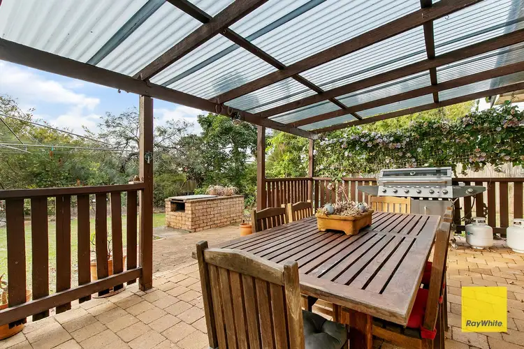 Third view of Homely house listing, 42 Myra Court, Birkdale QLD 4159