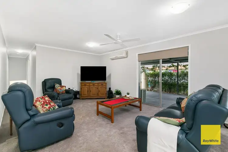 Fourth view of Homely house listing, 42 Myra Court, Birkdale QLD 4159