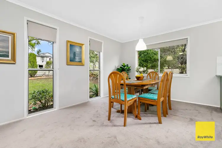 Fifth view of Homely house listing, 42 Myra Court, Birkdale QLD 4159