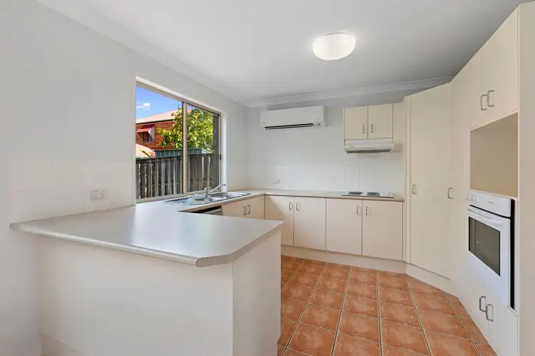 Third view of Homely townhouse listing, 8/38 Beneke Street, Chermside QLD 4032