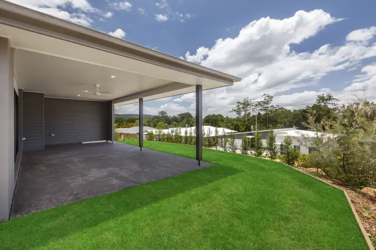 Second view of Homely house listing, 8 Tamarind Court, Woombye QLD 4559