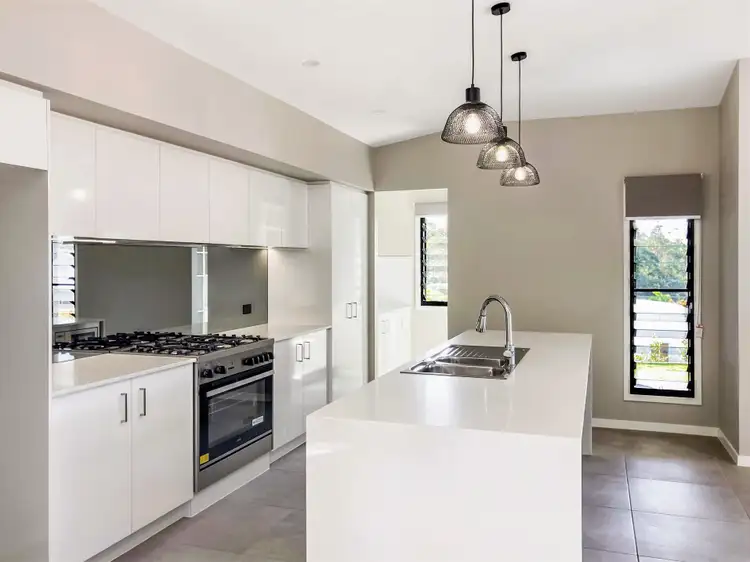 Fifth view of Homely house listing, 8 Tamarind Court, Woombye QLD 4559