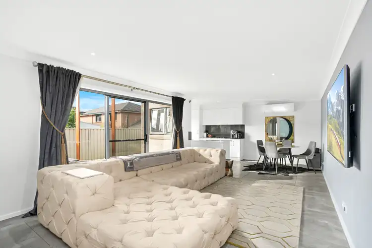 Second view of Homely villa listing, 5/32 Coolum Parkway, Shell Cove NSW 2529